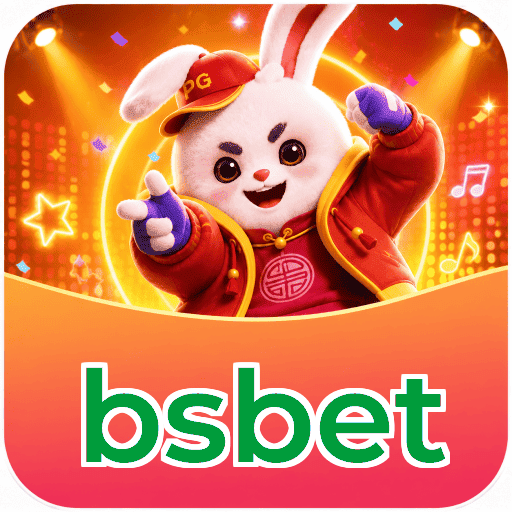 Logo bsbet Loteria Online