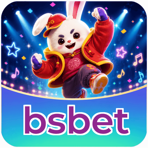 Logo bsbet Plataforma Certificada