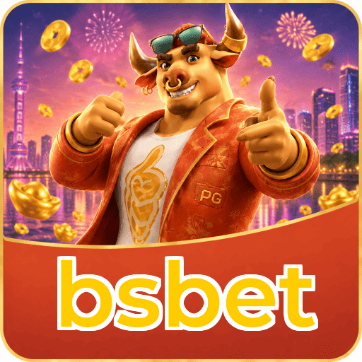 bsbet Logo - Bônus de Cadastro