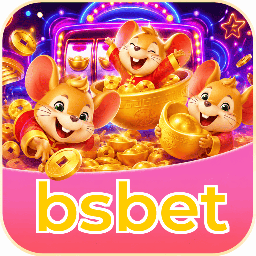 bsbet VIP Program Logo