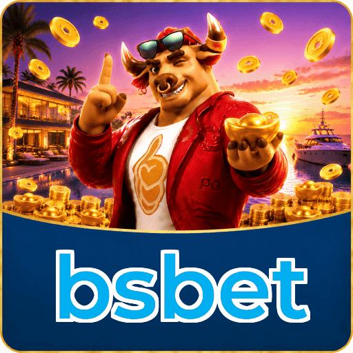 Requisitos do APK bsbet para Android - Logo Oficial