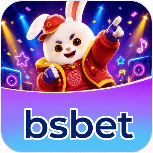 bsbet Logo Oficial