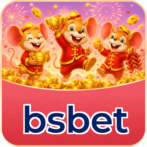 bsbet Logo Verificado