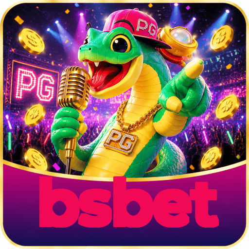 Logo da bsbet