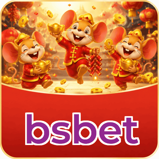bsbet Download Speed Test Logo - Teste de Velocidade Certificado