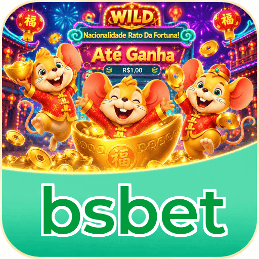 Logo bsbet Telegram Canal Oficial